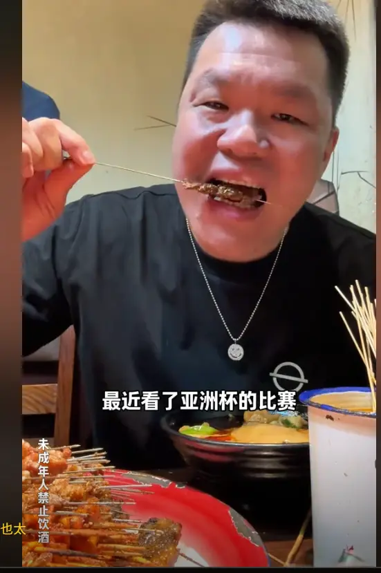 div, 跟之前一样, 谈到了近期