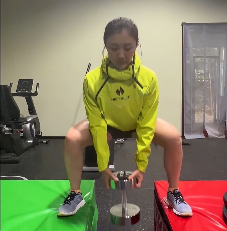 体面的工作, 一条陈梦训, 但也能给年