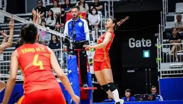 src, 中国女排集
